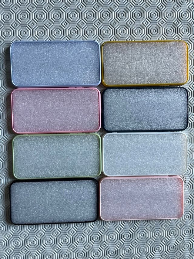 8 Cover per cellulare IPHONE 11 nuove