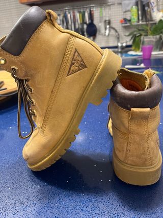 Scarponcini bambino Docksteps