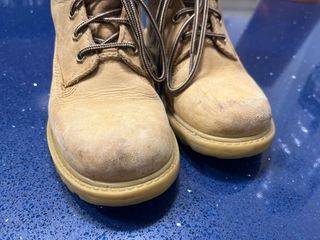 Scarponcini bambino Docksteps