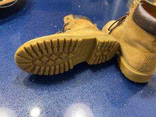 Scarponcini bambino Docksteps