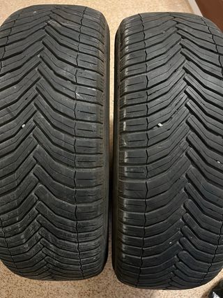Neumaticos Michelin 