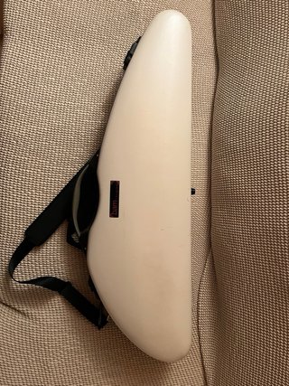 Violín profesional francés