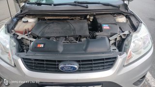 Ford Focus 2010