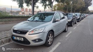 Ford Focus 2010