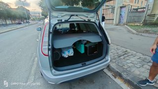 Ford Focus 2010