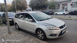 Ford Focus 2010