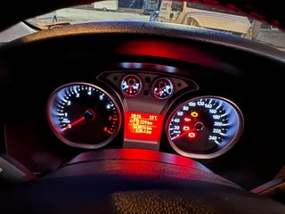 Ford Focus 2010
