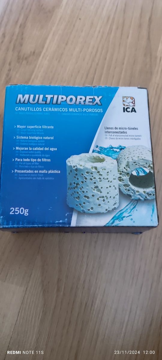 Recambios filtro micron sicce