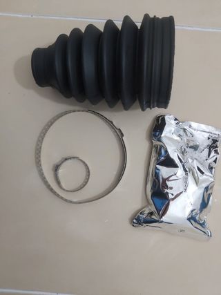 Fuelle palier Renault