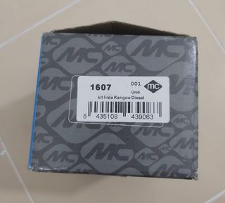 Fuelle palier Renault