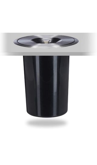Cubo basura empotrable