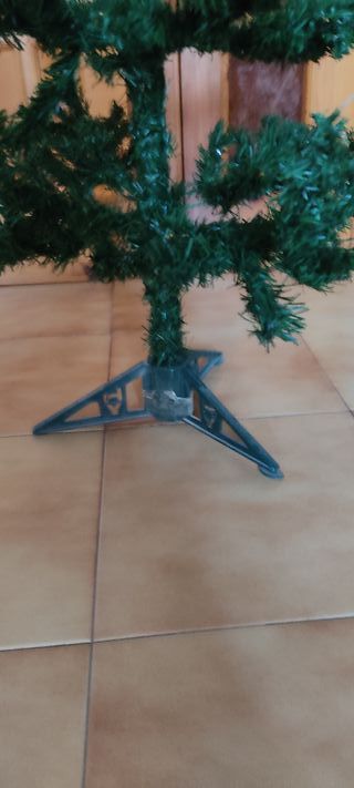 Albero di Natale 3si