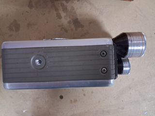 Cámara video 8mm kodak vintage