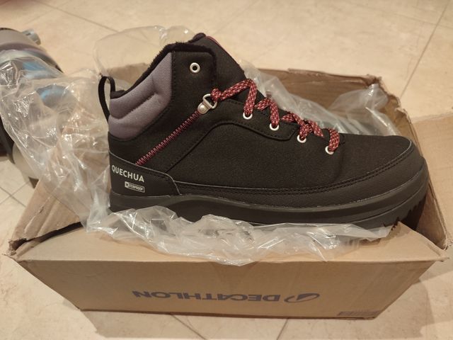 Botas NUEVAS de montaña
