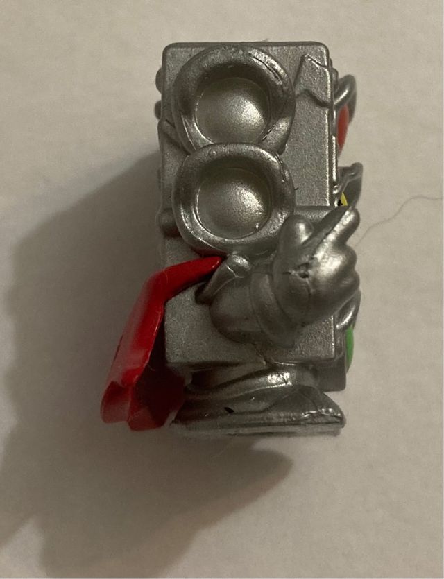 Trafficmaster superthings