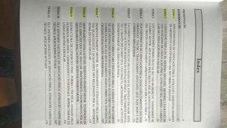 Libros Temario Ed. Física (secundaria)