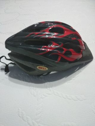 Casco para bici de niños Bell 