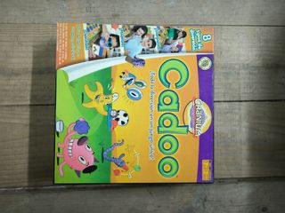 Juego Cadoo