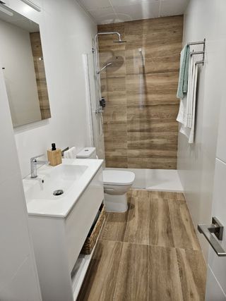 Ático costa de la Luz