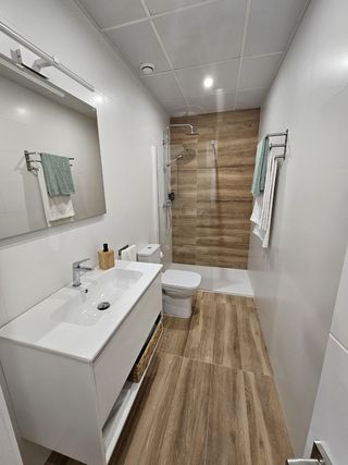 Ático costa de la Luz