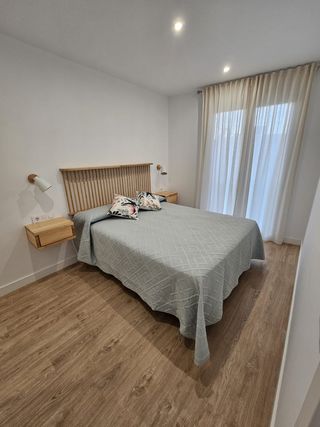 Ático costa de la Luz