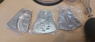 Accesorios batidora Cecotec powerful Titanium pro