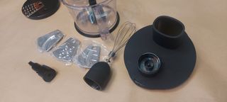 Accesorios batidora Cecotec powerful Titanium pro