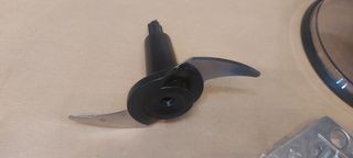 Accesorios batidora Cecotec powerful Titanium pro