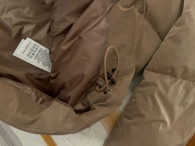 Chaqueta nueva Pedro del Hierro