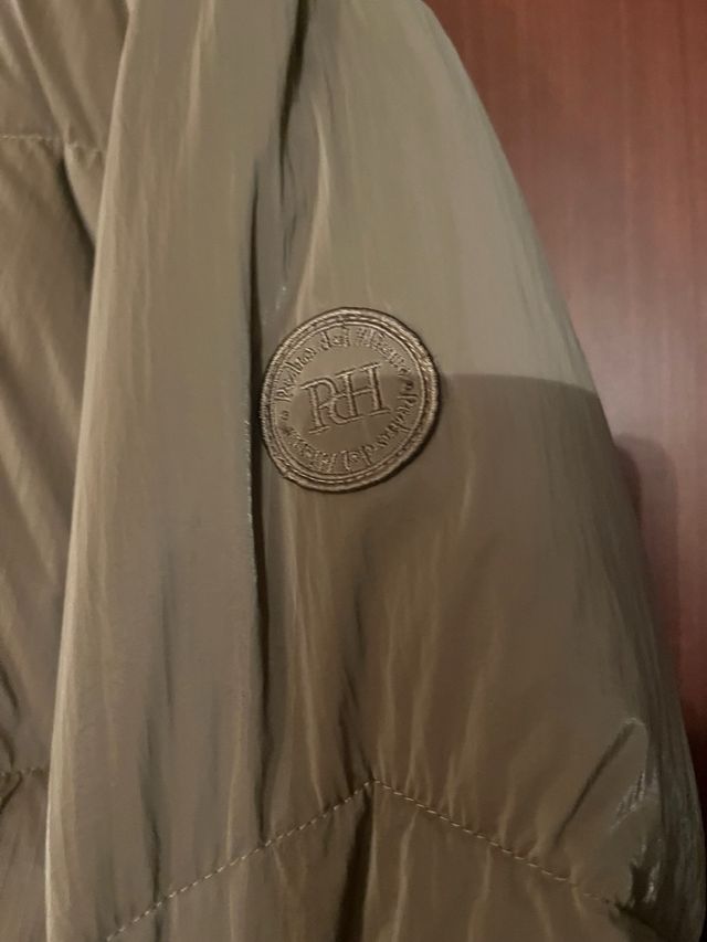 Chaqueta nueva Pedro del Hierro