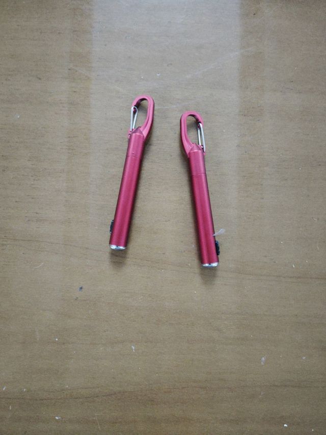 Bolígrafo multiusos