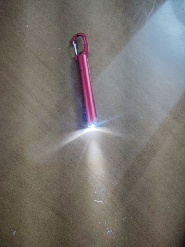 Bolígrafo multiusos