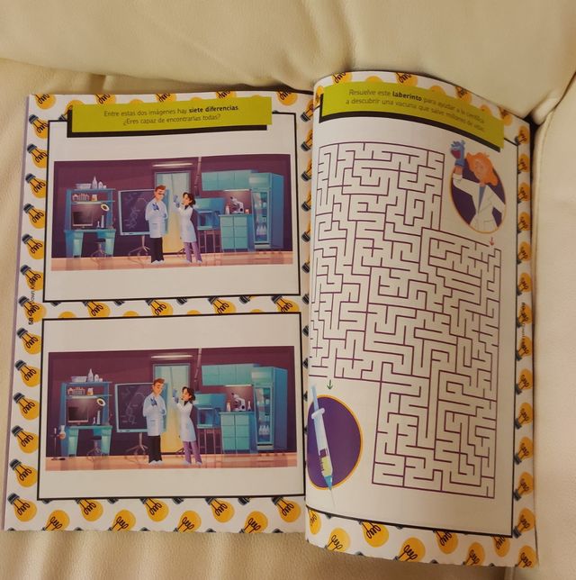Revistas Jot Down Kids n. 32 Sep 2024, n 33 Dic 24