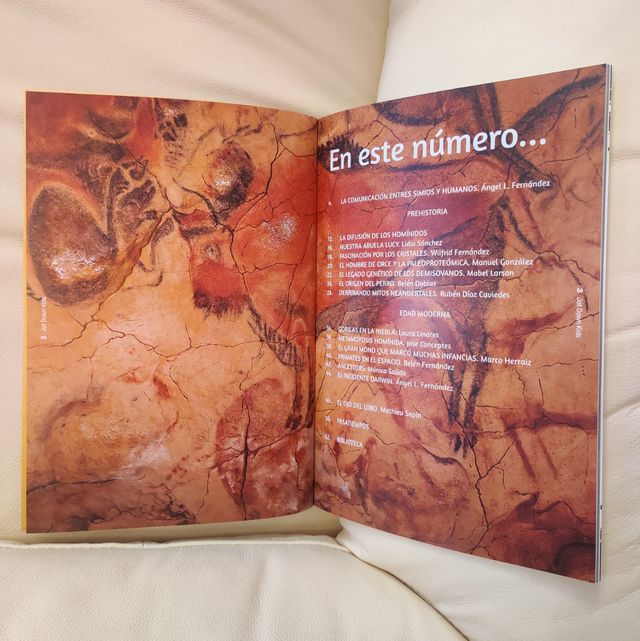 Revistas Jot Down Kids n. 32 Sep 2024, n 33 Dic 24