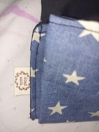 Regala artesanía! Cartera monedero