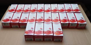 Lâmpadas economizadoras