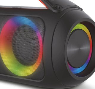 ALTAVOZ BLUETOOTH PORTÁTIL 29H