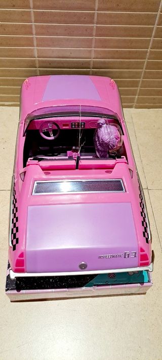 Coche deportivo Lol NUEVO