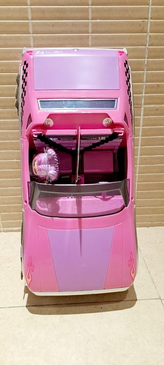 Coche deportivo Lol NUEVO