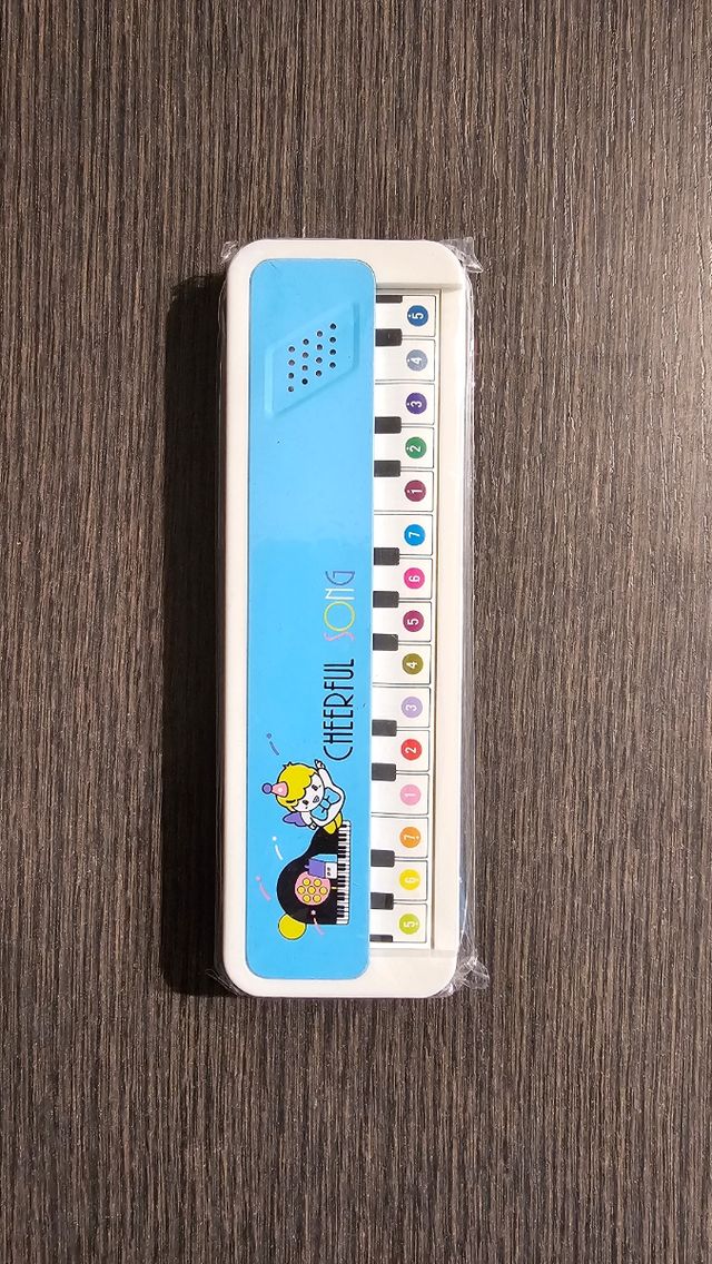 Nuova custodia per uova