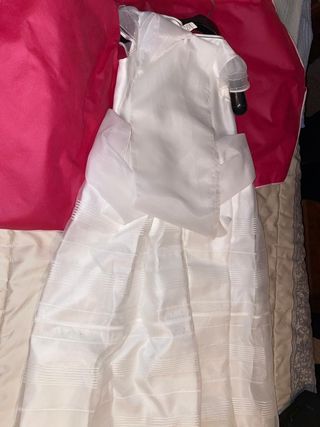 Vestido comunión