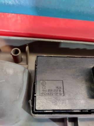 MANDO ELEVALUNAS VW VAG 1K4959857B