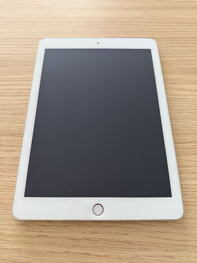 iPad 5ª Gen