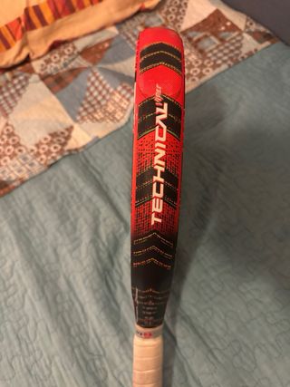 pala padel babolat technical viper