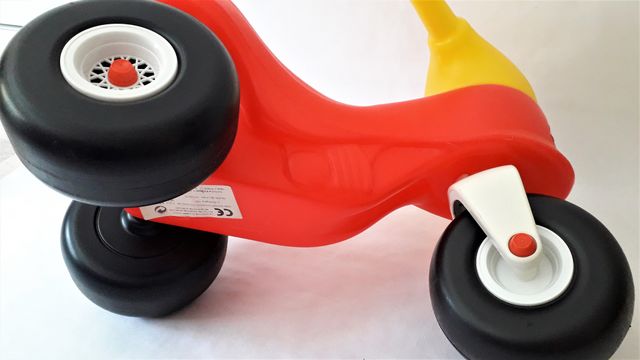 MINI MOTO ¡¡NUEVO!!