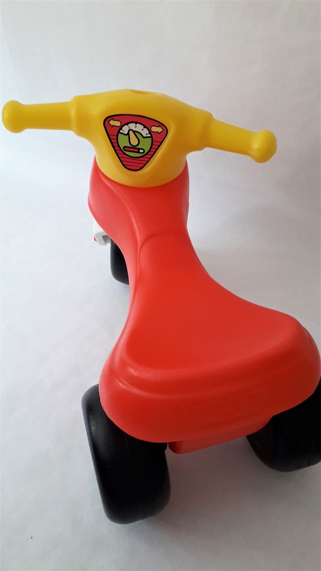 MINI MOTO ¡¡NUEVO!!