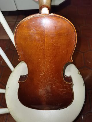 Violin siegfried años 30