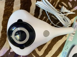 vacuum cleaner /Aspirapolvere /Mites spores dust