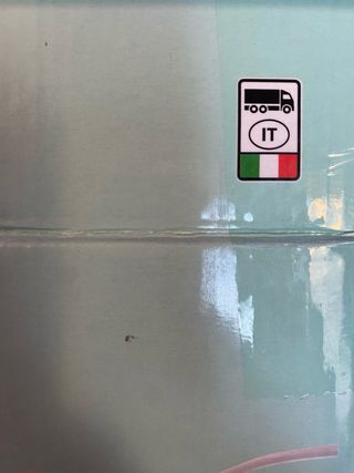 vacuum cleaner /Aspirapolvere /Mites spores dust