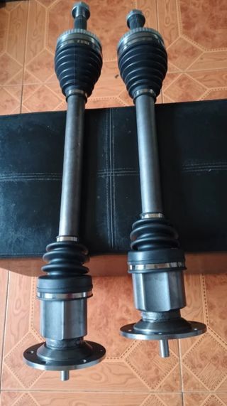 Palieres REFORZADOS S2000 f20c turbo 